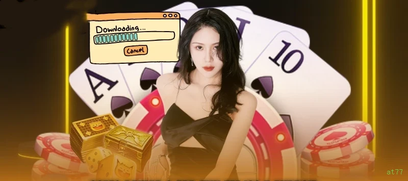 Jogos at77
