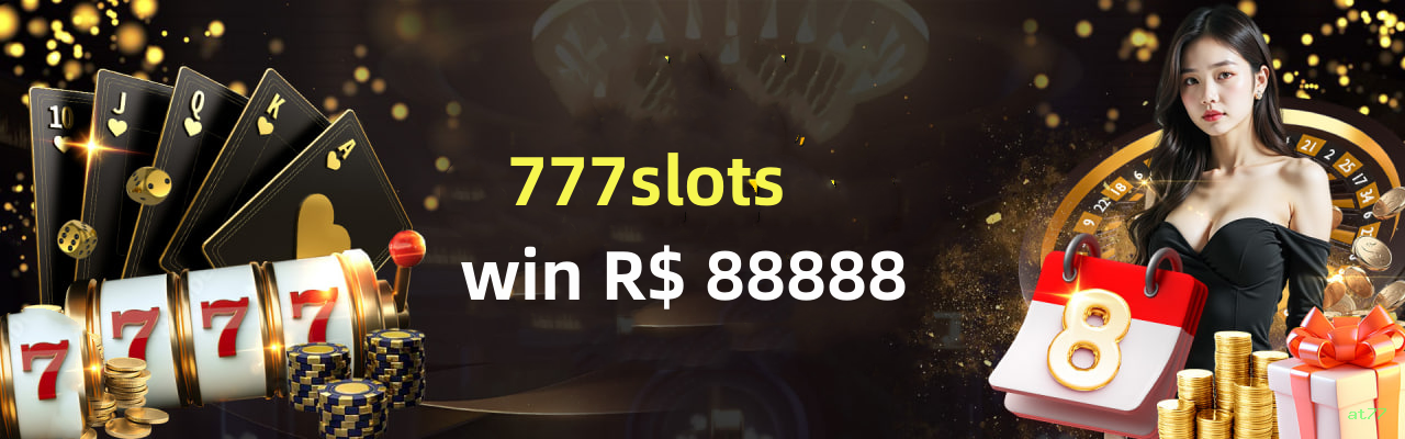 Cassino ao vivo at77