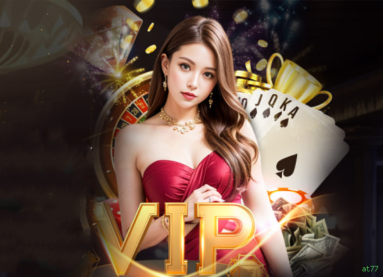VIP at77