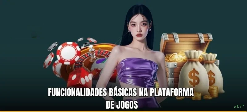 Benefícios da conta