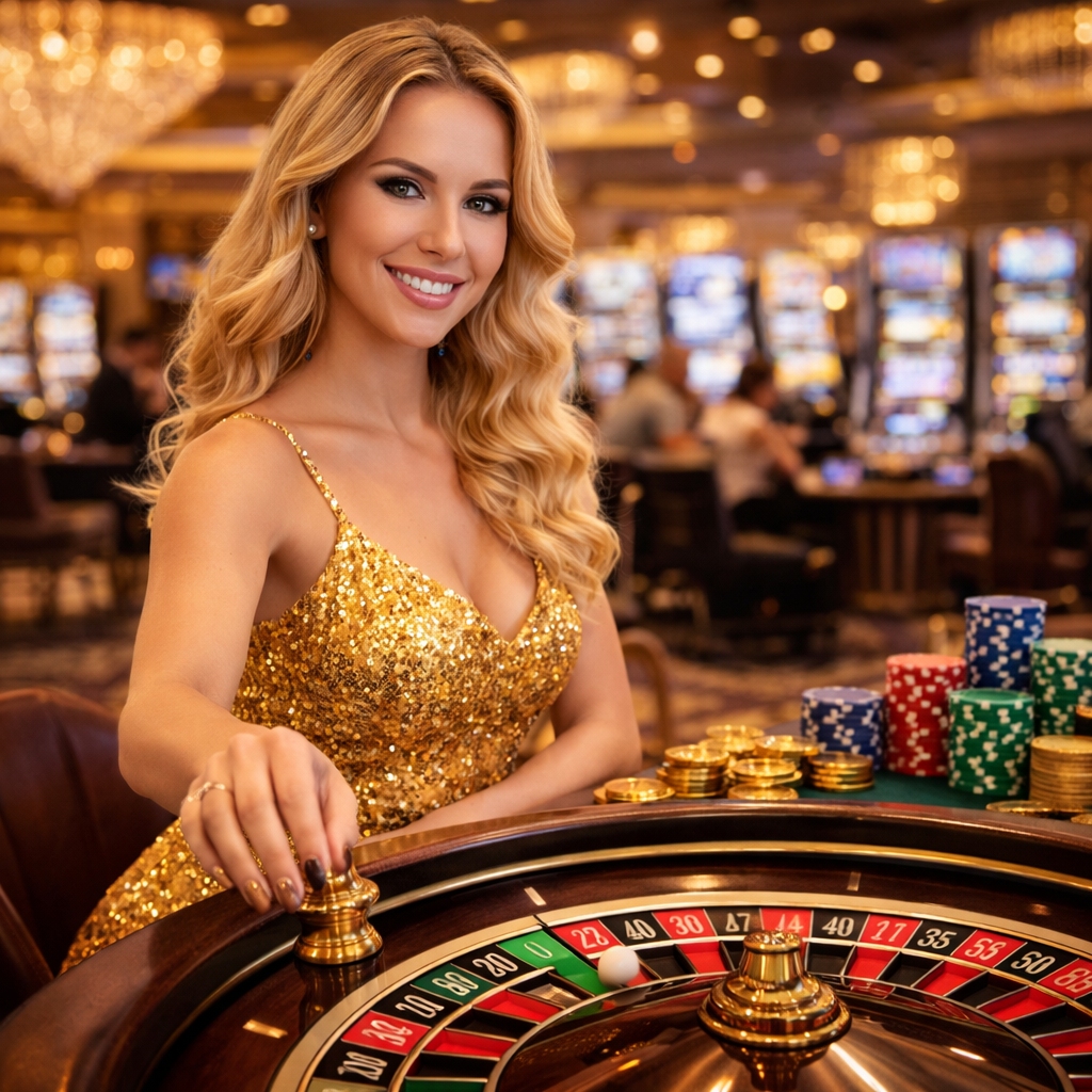 Slots com RTP